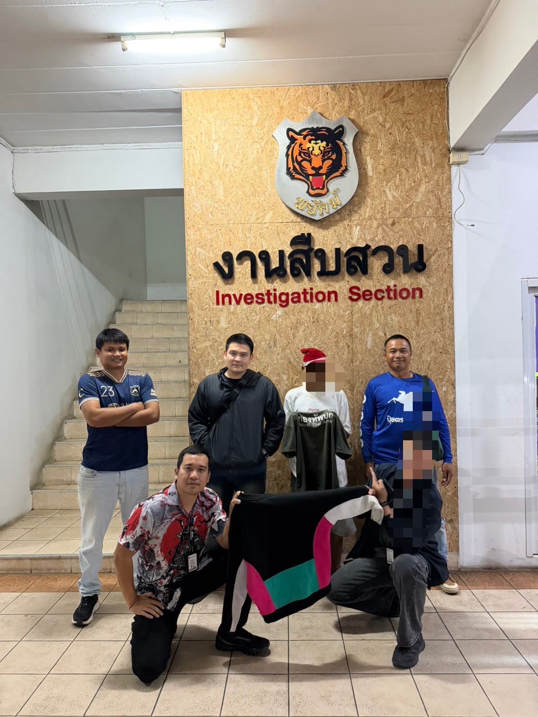 สภ.เมืองขอนแก่น รวบ "ป้อง" โจรแสบตระเวนลัก จยย. เผยเบาะแสเสื้อผ้าตรงปกกล้องวงจรปิด ยอมรับสารภาพก่อเหตุต่อเนื่อง 3 ครั้ง
